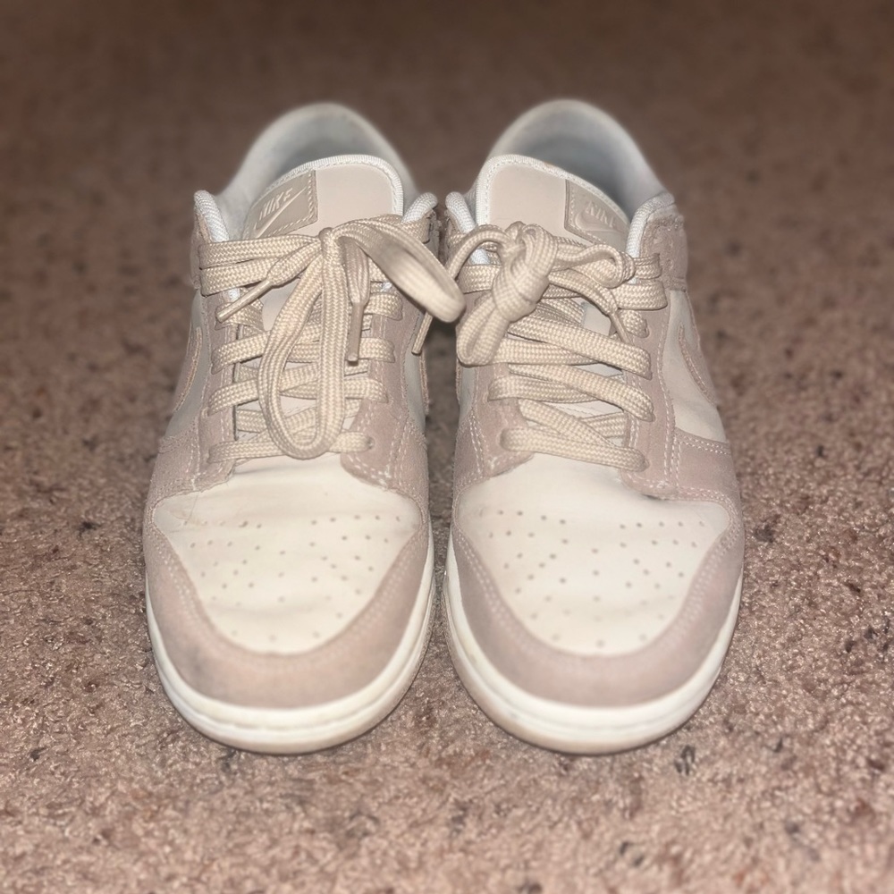 Nike Dunk Sandrifts